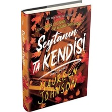 Matra Şeytanın Ta Kendisi 5