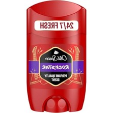 Odea Erkek Deodorant Stick, 50 ml - Uzun Süreli Koruma