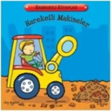 Matra Hareketli Makineler