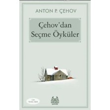 Matra Çehov’dan Seçme Öyküler