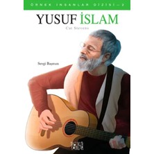 Matra Örnek Insanlar Dizisi-2 Yusuf Islam