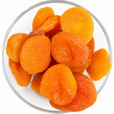 Nizip Online Kuruyemiş Sarı Kayısı Kurusu 10 kg