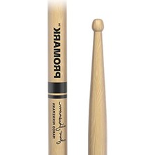 Odea Hickory Malzemeden Üretilmiş 721 Tip Baget, Uzun Süreli Kullanım Için