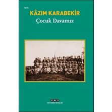 Matra Çocuk Davamız