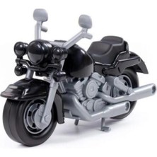 Polesie Kros Run Yarış Motosikleti No.7 - POL-89199 (Lisinya)