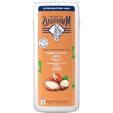 Odea Organik Argan ve Shea Yağı Içeren Duş Jeli 400 ml