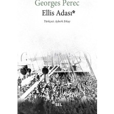 Sel Yayıncılık Ellis Adası