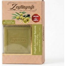 Airobazar Katı Sabun 125 G Kese ve Sabunluk Hediyeli Provitamin B5 Doğal Cilt Temizleyici