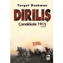 Matra Diriliş Çanakkale 1915