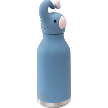 Asobu Bestie Bottle-Elephant