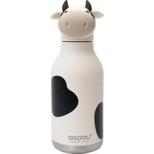 Asobu Bestie Bottle-Cow