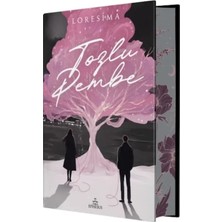 Matra Tozlu Pembe 1 – Ciltli Özel Baskı