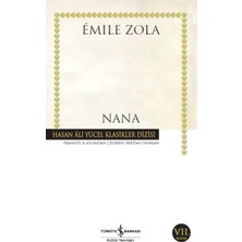 Matra Nana - Hasan Ali Yücel Klasikleri