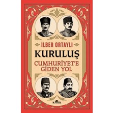 Matra Kuruluş - Cumhuriyet’e Giden Yol