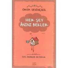 Matra Her Şey Anını Bekler- Özel Insanlar Arıyorum