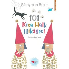 Matra 101 Kısa Halk Hikâyesi