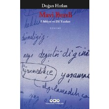 Yapı Kredi Yayınları Mavi Bereli