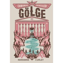 Matra Zamanın Bekçileri 4 - Gölge