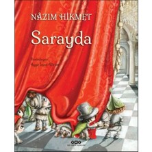 Matra Sarayda