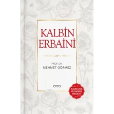 Matra Kalbin Erbaini - Ciltsiz
