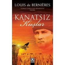 Matra Kanatsız Kuşlar