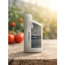 Gübretaş Izamore Hayvansal Menşeili Aminoasit Içeren Sıvı Organik Gübre - 1 Litre (Bitki Stres Giderici, Hızlı Büyütücü & Şelatlayıcı)