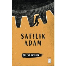 Matra Satılık Adam