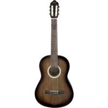 Odea Tam Boy Klasik Gitar, VC404HSB Modeli