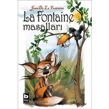 Matra La Fontaine Masalları
