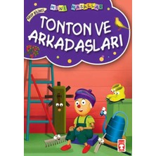 Matra Tonton ve Arkadaşları / Mini Masallar