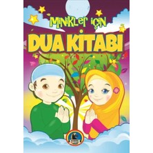 Matra Minikler Için Dua Kitabı