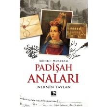Çınaraltı Yayınları Padişah Anaları