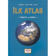 Matra Ilk Atlas