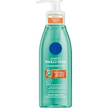 Odea Sivilce Karşıtı Yüz Temizleme Jeli 150ML, Gözenek Arındırıcı