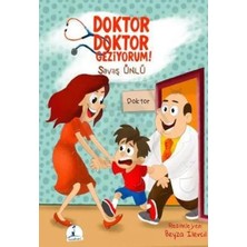 Matra Doktor Doktor Geziyorum