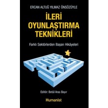 Matra Ileri Oyunlaştırma Teknikleri