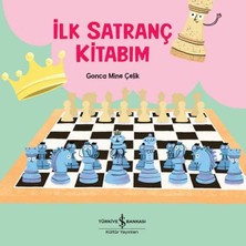 Matra Ilk Satranç Kitabım