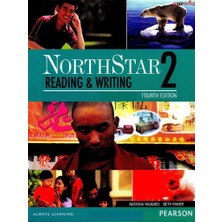 Northstar 2 Reading Writing  With Interactive