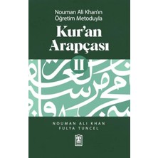 Matra Kur’an Arapçası 2