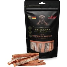 Odea Füme Somon Köpek Ödülü, 170 Gr, Lezzetli ve Besleyici