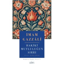 Matra Hakiki Mutluluğun Sırrı
