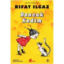 Matra Boncuk Kedim