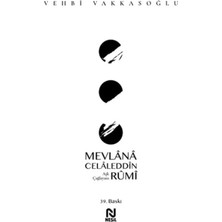 Matra Mevlânâ Celâleddîn Rûmî - Aşk Çağlayanı