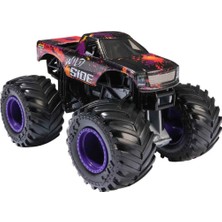 PopŞeker Araba 1/64 Monster Jam 8A.KRTL.