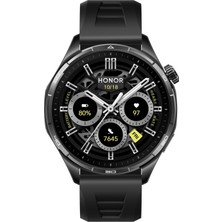 Honor Watch 6 1,46" Silikon Kordon