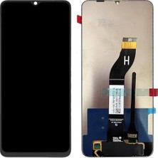 Bolsat Xiaomi Redmi 13 Telefon Ekranı