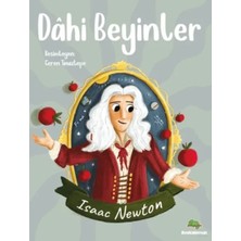 Matra Dahi Beyinler - Isaac Newton