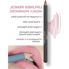 Odea Uzun Süre Kalıcı Dudak Kalemi, 06 Soft Brown
