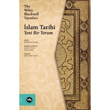 Matra Wiley Blakwell Islam Tarihi