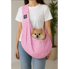 Pawstar 25018 Candies Crossbody Çanta